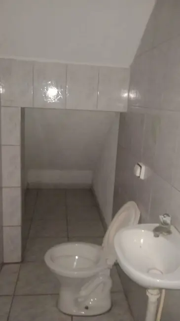 Sala Comercial para alugar, 32m2 em Parque Continental II, Guarulhos - SP - imagem 8 Foto 8 de Sala Comercial para alugar, 32m2 em Parque Continental II, Guarulhos - SP