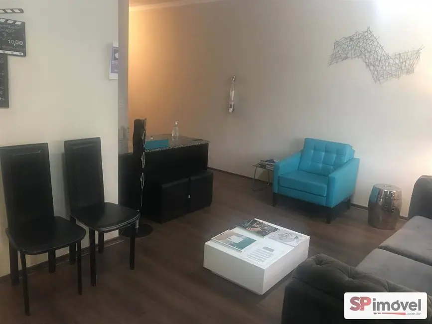 Foto 1 de Sala Comercial para alugar em Santa Teresinha, São Paulo - SP