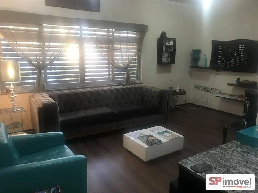 Foto 2 de Sala Comercial para alugar em Santa Teresinha, São Paulo - SP