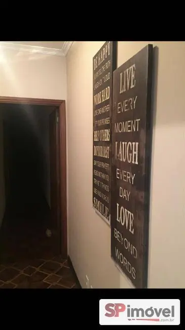 Foto 8 de Sala Comercial para alugar em Santa Teresinha, São Paulo - SP