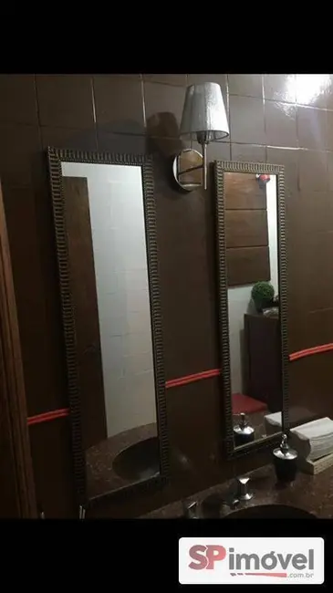 Foto 7 de Sala Comercial para alugar em Santa Teresinha, São Paulo - SP