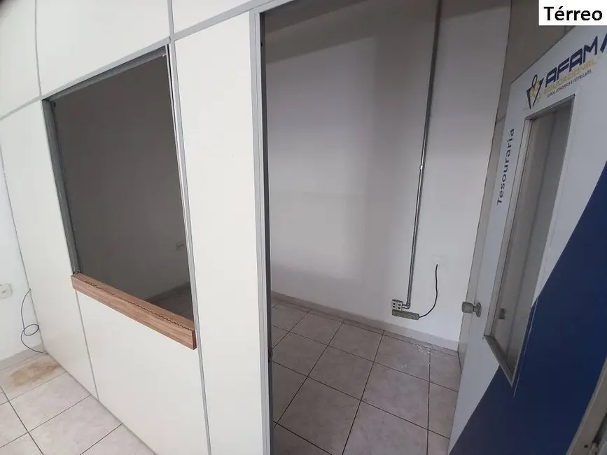 Sala Comercial para alugar, 612m2 em Santana, São Paulo - SP - imagem 6 Foto 6 de Sala Comercial para alugar, 612m2 em Santana, São Paulo - SP