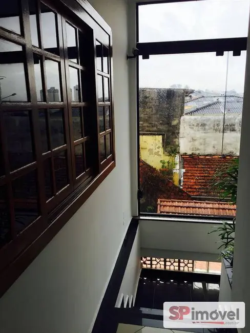 Foto 4 de Sala Comercial para alugar, 750m2 em Vila Amália (Zona Norte), São Paulo - SP