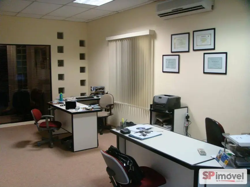 Foto 7 de Sala Comercial para alugar, 750m2 em Vila Amália (Zona Norte), São Paulo - SP