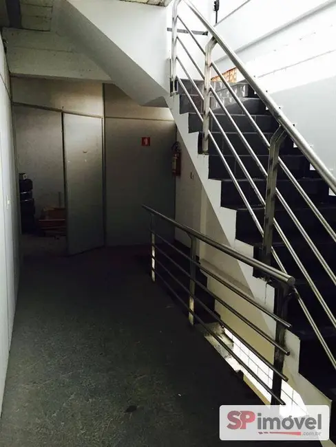 Foto 5 de Sala Comercial para alugar, 750m2 em Vila Amália (Zona Norte), São Paulo - SP