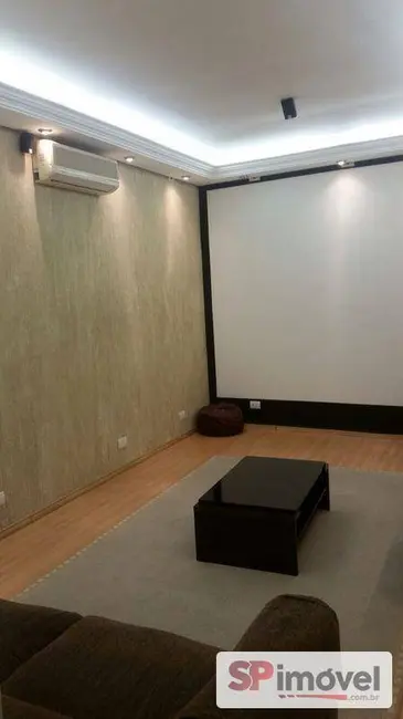 Foto 2 de Sala Comercial para alugar, 750m2 em Vila Amália (Zona Norte), São Paulo - SP