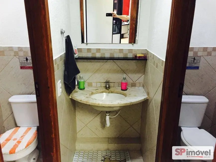 Foto 8 de Sala Comercial para alugar, 750m2 em Vila Amália (Zona Norte), São Paulo - SP