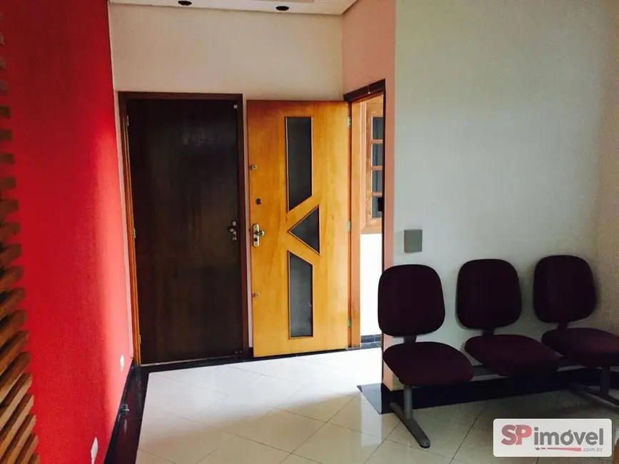 Foto 3 de Sala Comercial para alugar, 750m2 em Vila Amália (Zona Norte), São Paulo - SP