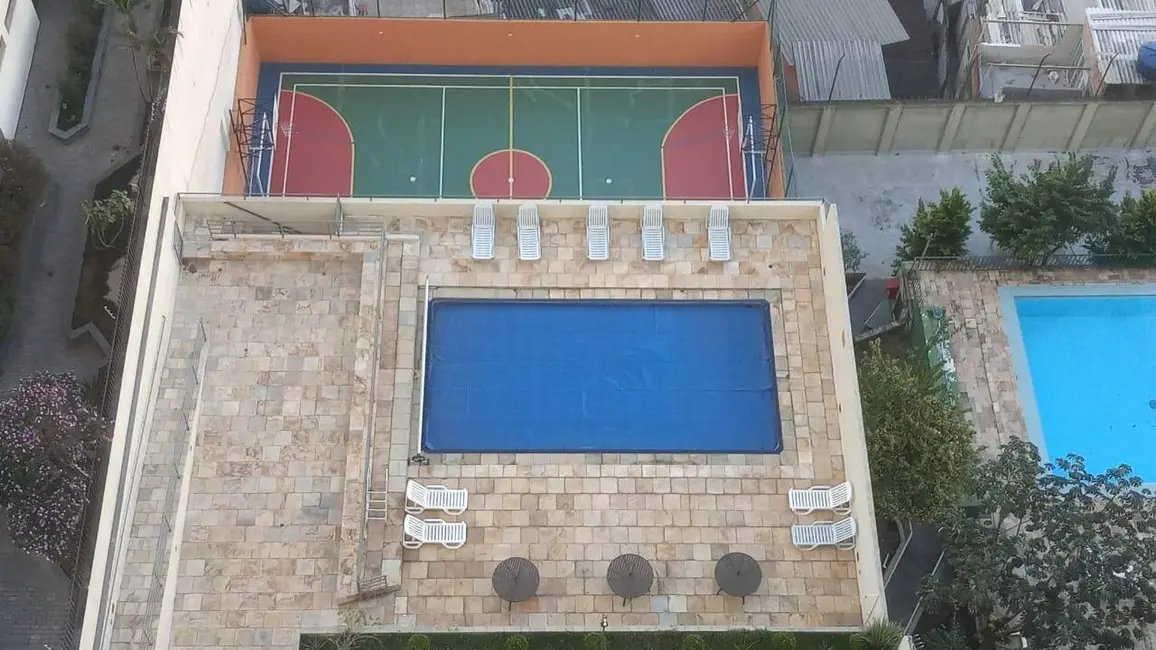 Apartamento com 3 quartos à venda, 190m2 em Santana, São Paulo - SP - imagem 2 Foto 2 de Apartamento com 3 quartos à venda, 190m2 em Santana, São Paulo - SP