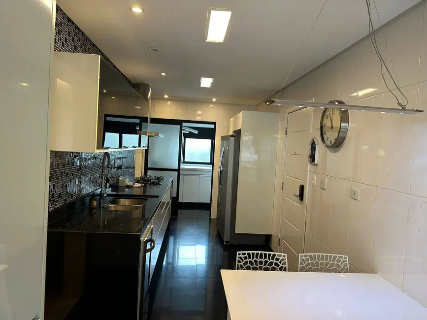 Apartamento com 4 quartos à venda em Santana, São Paulo - SP - imagem 4 Foto 4 de Apartamento com 4 quartos à venda em Santana, São Paulo - SP