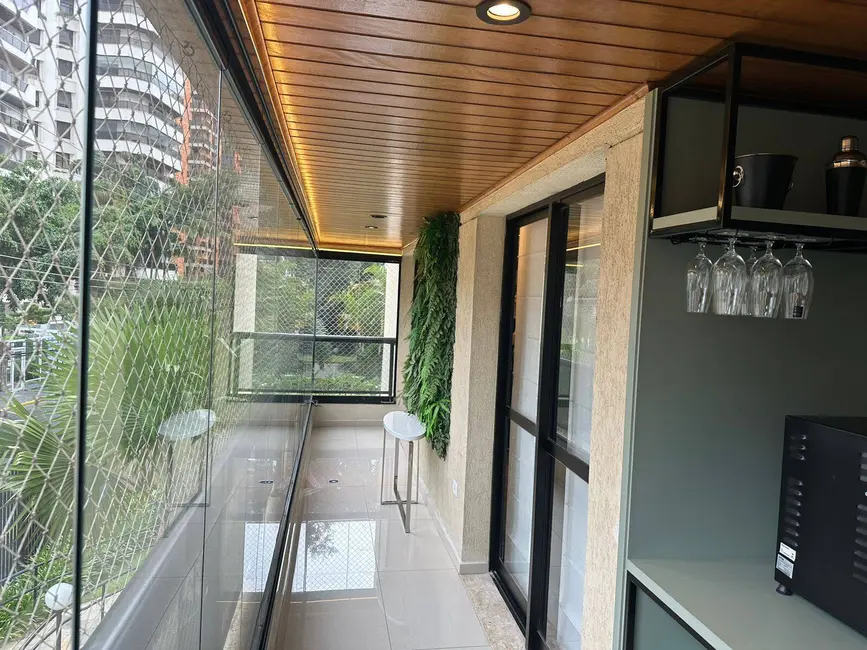 Apartamento com 4 quartos à venda em Santana, São Paulo - SP - imagem 7 Foto 7 de Apartamento com 4 quartos à venda em Santana, São Paulo - SP