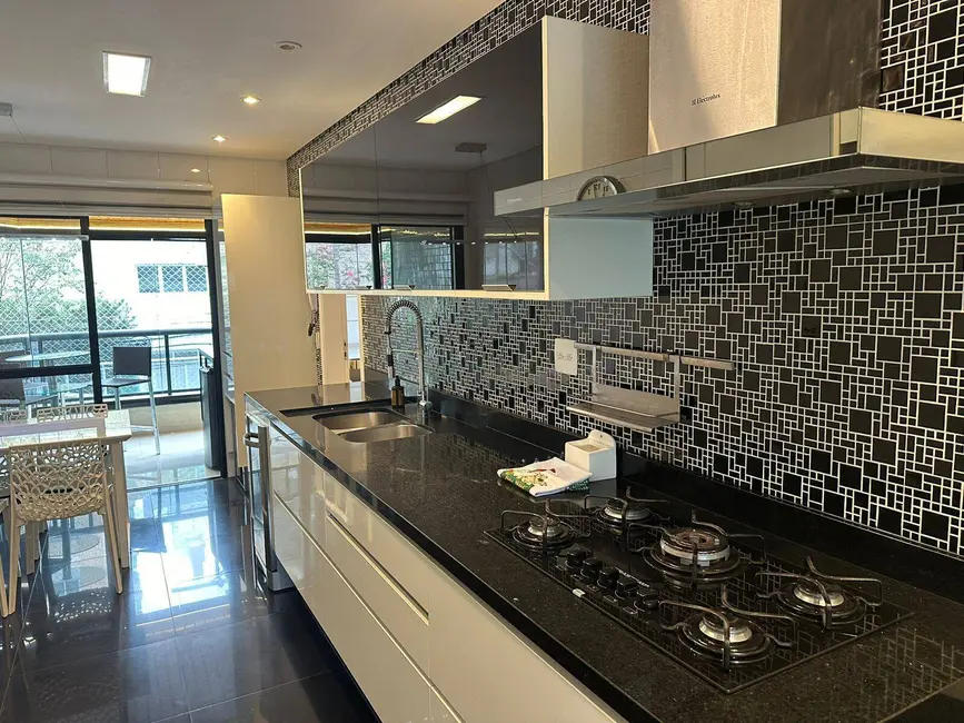 Apartamento com 4 quartos à venda em Santana, São Paulo - SP - imagem 3 Foto 3 de Apartamento com 4 quartos à venda em Santana, São Paulo - SP