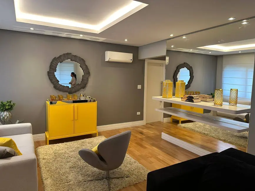 Apartamento com 4 quartos à venda em Santana, São Paulo - SP - imagem 2 Foto 2 de Apartamento com 4 quartos à venda em Santana, São Paulo - SP