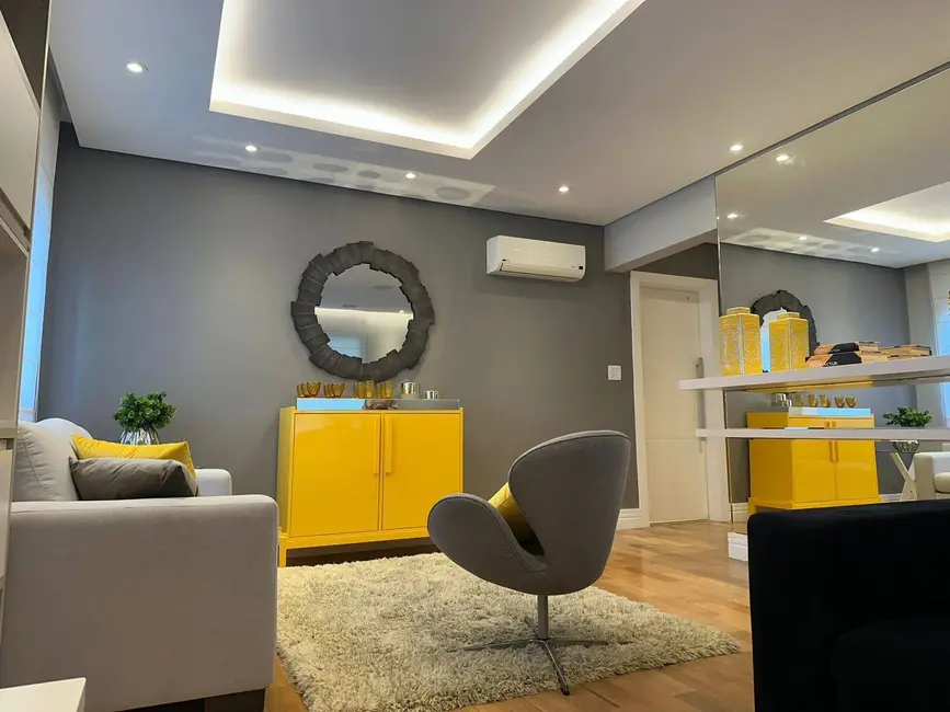 Apartamento com 4 quartos à venda em Santana, São Paulo - SP - imagem 6 Foto 6 de Apartamento com 4 quartos à venda em Santana, São Paulo - SP