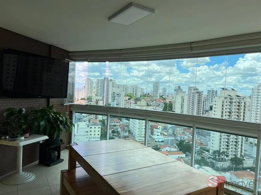 Foto 2 de Apartamento com 3 quartos à venda, 190m2 em Santana, São Paulo - SP