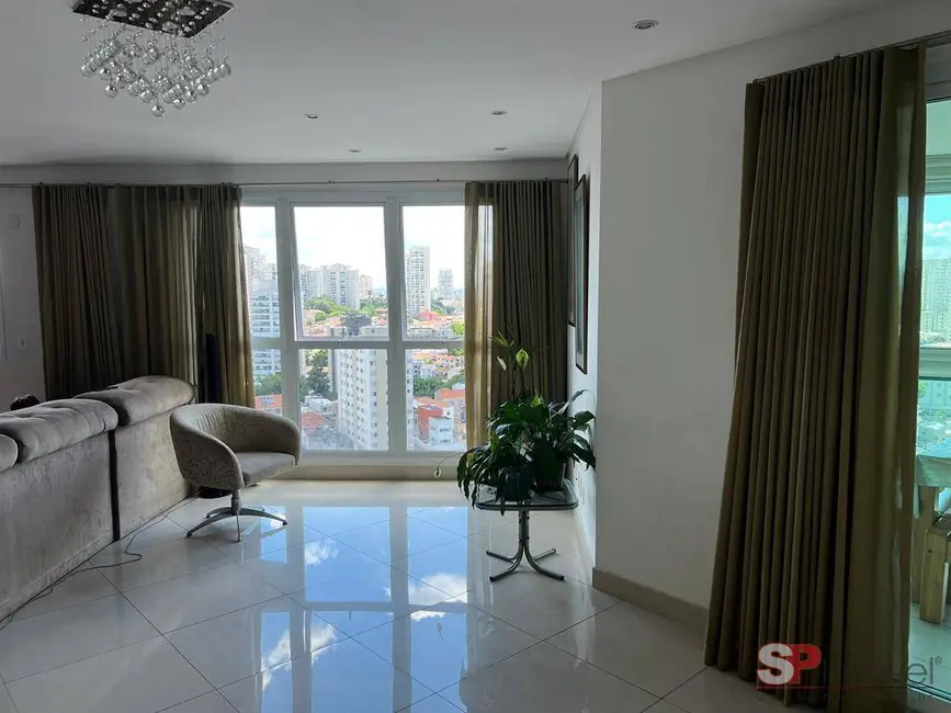 Foto 1 de Apartamento com 3 quartos à venda, 190m2 em Santana, São Paulo - SP