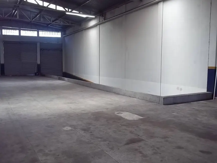 Sala Comercial à venda, 930m2 em Cidade Centenário, São Paulo - SP - imagem 4 Foto 4 de Sala Comercial à venda, 930m2 em Cidade Centenário, São Paulo - SP