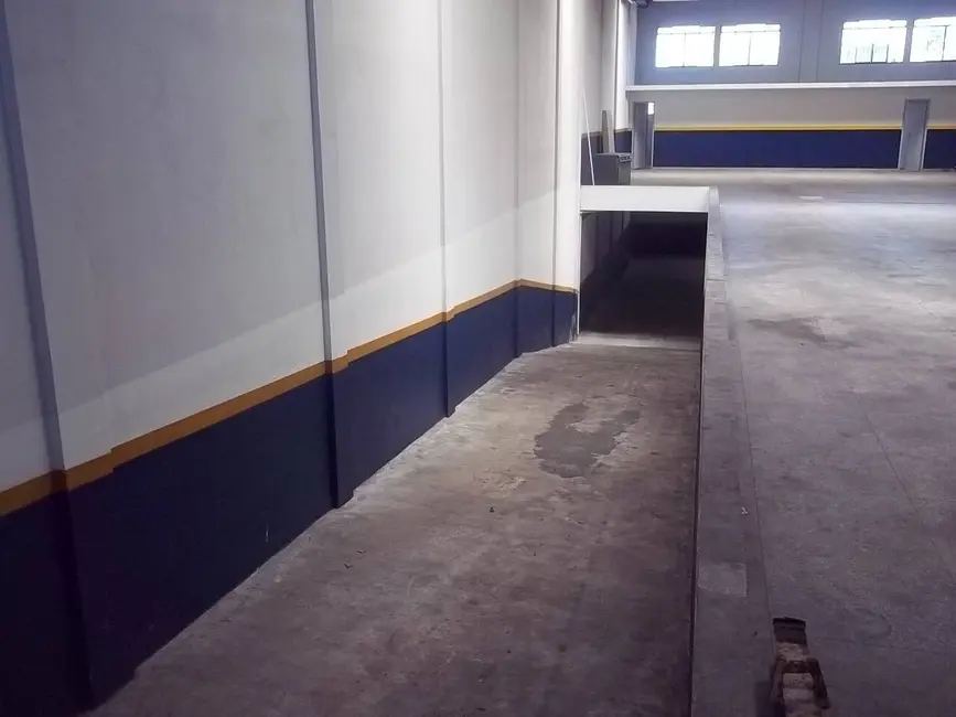 Sala Comercial à venda, 930m2 em Cidade Centenário, São Paulo - SP - imagem 9 Foto 9 de Sala Comercial à venda, 930m2 em Cidade Centenário, São Paulo - SP