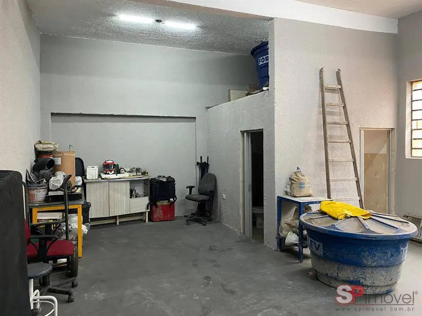 Foto 7 de Sala Comercial para alugar em Vila Galvão, Guarulhos - SP