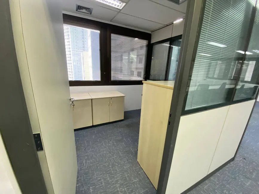 Foto 5 de Sala Comercial para alugar, 257m2 em Bela Vista, São Paulo - SP
