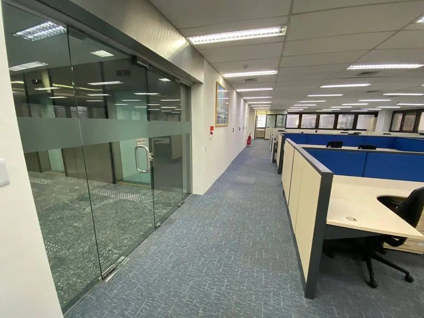 Foto 1 de Sala Comercial para alugar, 257m2 em Bela Vista, São Paulo - SP