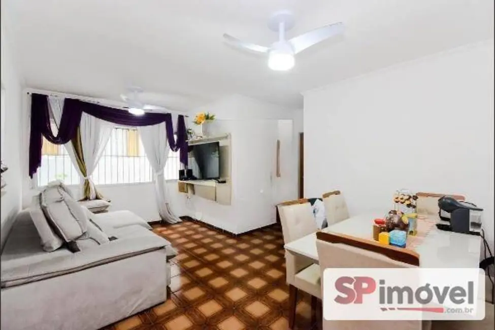 Foto 3 de Apartamento com 2 quartos à venda e para alugar, 73m2 em Jardim Vila Galvão, Guarulhos - SP