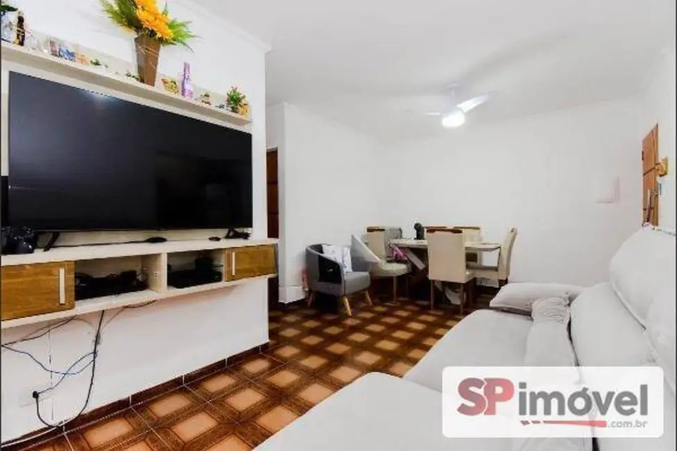 Foto 7 de Apartamento com 2 quartos à venda e para alugar, 73m2 em Jardim Vila Galvão, Guarulhos - SP