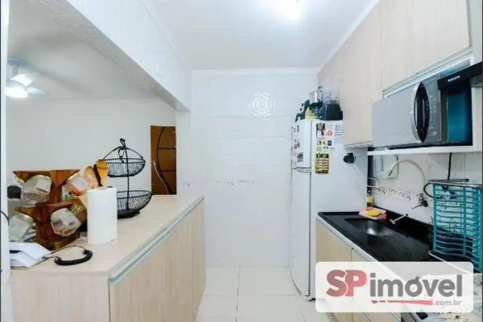 Foto 8 de Apartamento com 2 quartos à venda e para alugar, 73m2 em Jardim Vila Galvão, Guarulhos - SP