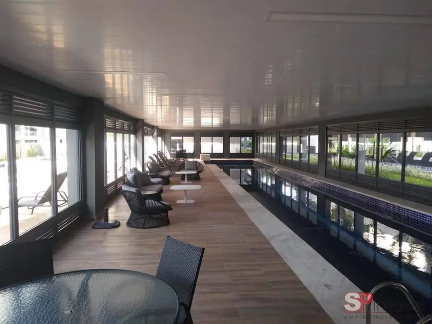 Apartamento com 2 quartos à venda, 106m2 em Tatuapé, São Paulo - SP - imagem 2 Foto 2 de Apartamento com 2 quartos à venda, 106m2 em Tatuapé, São Paulo - SP