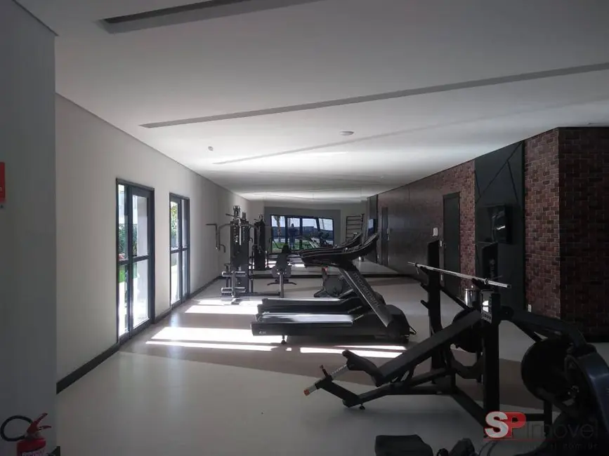 Apartamento com 2 quartos à venda, 106m2 em Tatuapé, São Paulo - SP - imagem 9 Foto 9 de Apartamento com 2 quartos à venda, 106m2 em Tatuapé, São Paulo - SP