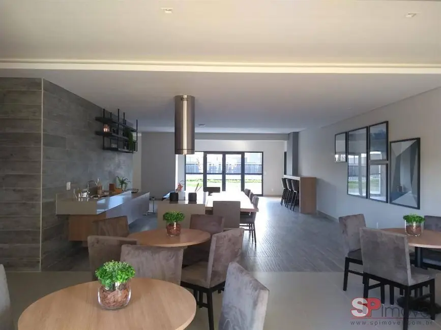 Apartamento com 2 quartos à venda, 106m2 em Tatuapé, São Paulo - SP - imagem 5 Foto 5 de Apartamento com 2 quartos à venda, 106m2 em Tatuapé, São Paulo - SP