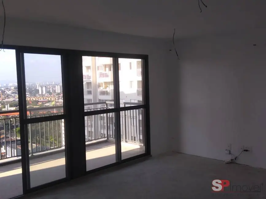Apartamento com 2 quartos à venda, 106m2 em Tatuapé, São Paulo - SP - imagem 4 Foto 4 de Apartamento com 2 quartos à venda, 106m2 em Tatuapé, São Paulo - SP