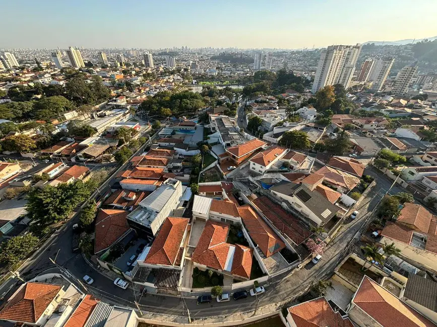 Foto 2 de Apartamento com 2 quartos para alugar em Vila Rosália, Guarulhos - SP