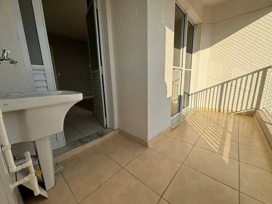 Foto 7 de Apartamento com 2 quartos para alugar em Vila Rosália, Guarulhos - SP