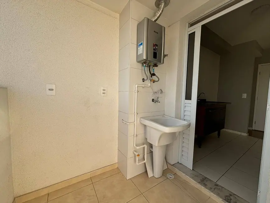 Foto 8 de Apartamento com 2 quartos para alugar em Vila Rosália, Guarulhos - SP