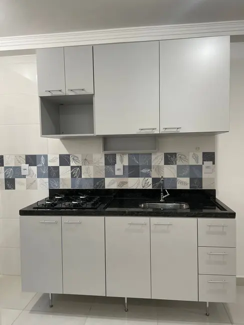 Foto 1 de Apartamento com 2 quartos para alugar em Santana, São Paulo - SP