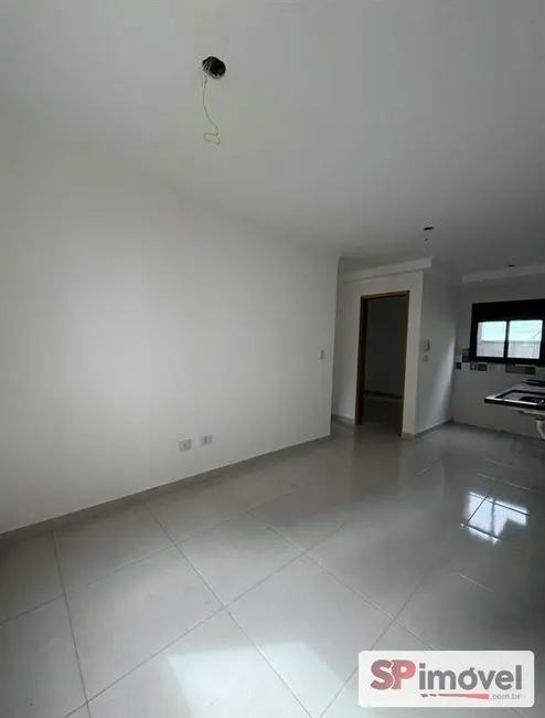 Foto 2 de Apartamento com 2 quartos para alugar em Santana, São Paulo - SP