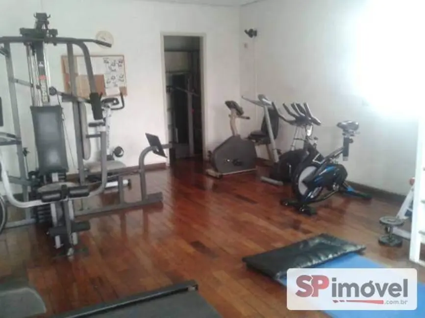 Foto 2 de Apartamento com 2 quartos para alugar em Santana, São Paulo - SP