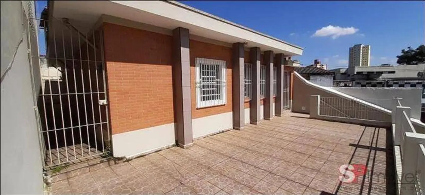 Foto 1 de Sala Comercial para alugar, 100m2 em Tucuruvi, São Paulo - SP