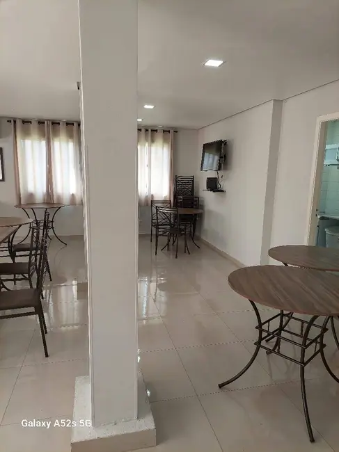 Foto 1 de Apartamento com 2 quartos à venda, 42m2 em Mooca, São Paulo - SP