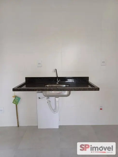 Apartamento com 1 quarto à venda e para alugar, 25m2 em Vila Formosa, São Paulo - SP - imagem 6 Foto 6 de Apartamento com 1 quarto à venda e para alugar, 25m2 em Vila Formosa, São Paulo - SP