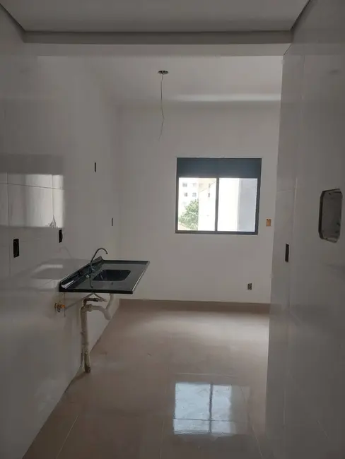 Foto 1 de Apartamento com 2 quartos à venda, 30m2 em Itaquera, São Paulo - SP