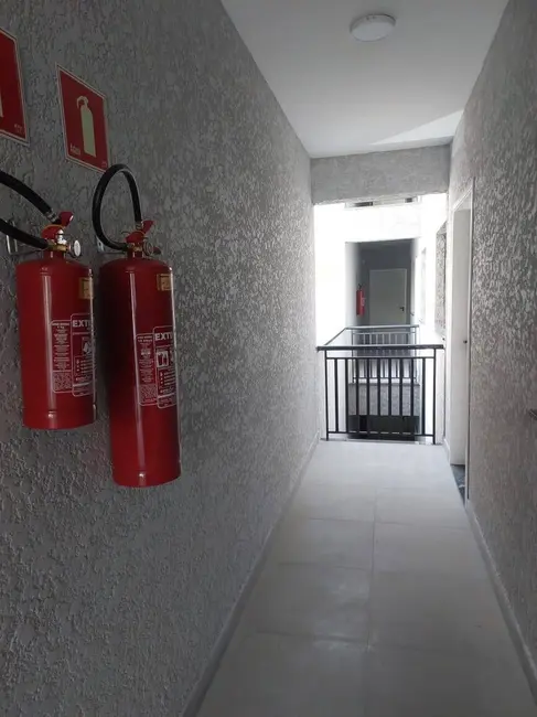 Foto 9 de Apartamento com 2 quartos à venda, 30m2 em Itaquera, São Paulo - SP