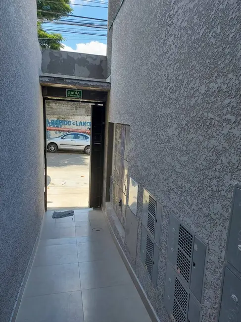 Foto 2 de Apartamento com 2 quartos à venda, 30m2 em Itaquera, São Paulo - SP