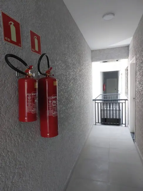 Foto 8 de Apartamento com 2 quartos à venda, 30m2 em Itaquera, São Paulo - SP