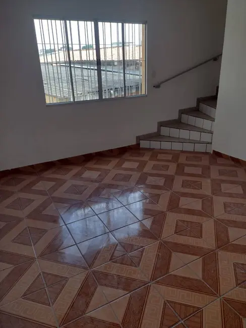 Foto 9 de Casa com 3 quartos para alugar, 160m2 em Jardim Peri, São Paulo - SP