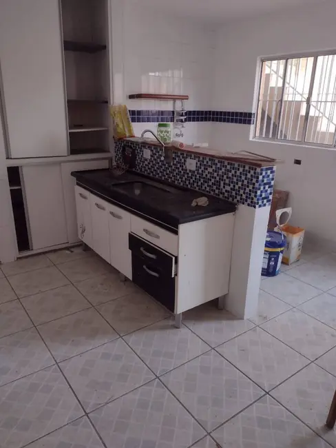 Foto 1 de Casa com 3 quartos para alugar, 160m2 em Jardim Peri, São Paulo - SP