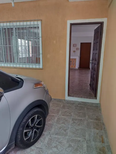 Foto 2 de Casa com 3 quartos para alugar, 160m2 em Jardim Peri, São Paulo - SP