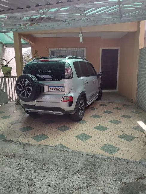 Foto 6 de Casa com 3 quartos para alugar, 160m2 em Jardim Peri, São Paulo - SP