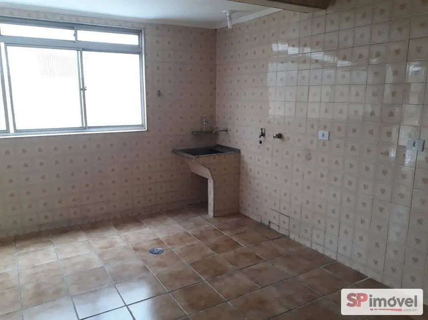 Foto 1 de Apartamento com 2 quartos para alugar, 100m2 em Santana, São Paulo - SP